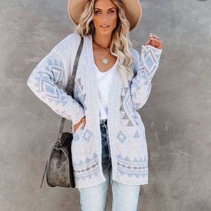 VICI Collection Cardigan